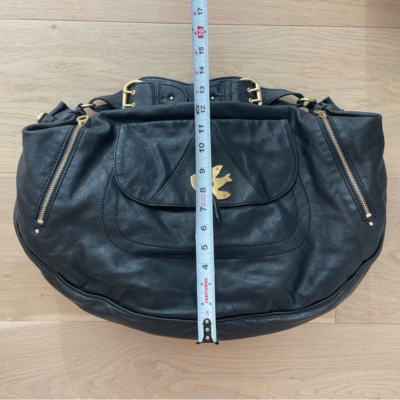 Marc by Marc Jacobs Oversized Hobo - Picture 7 of 12